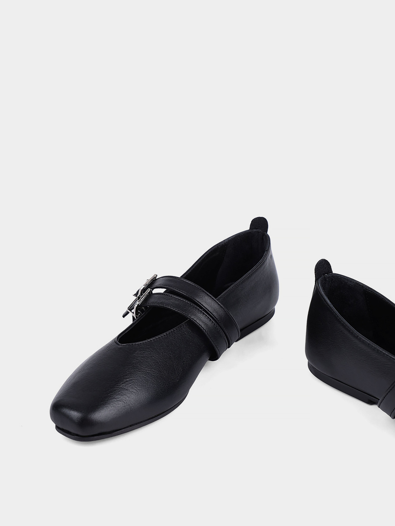 Балетки Attizzare модель 215 1936 Фото