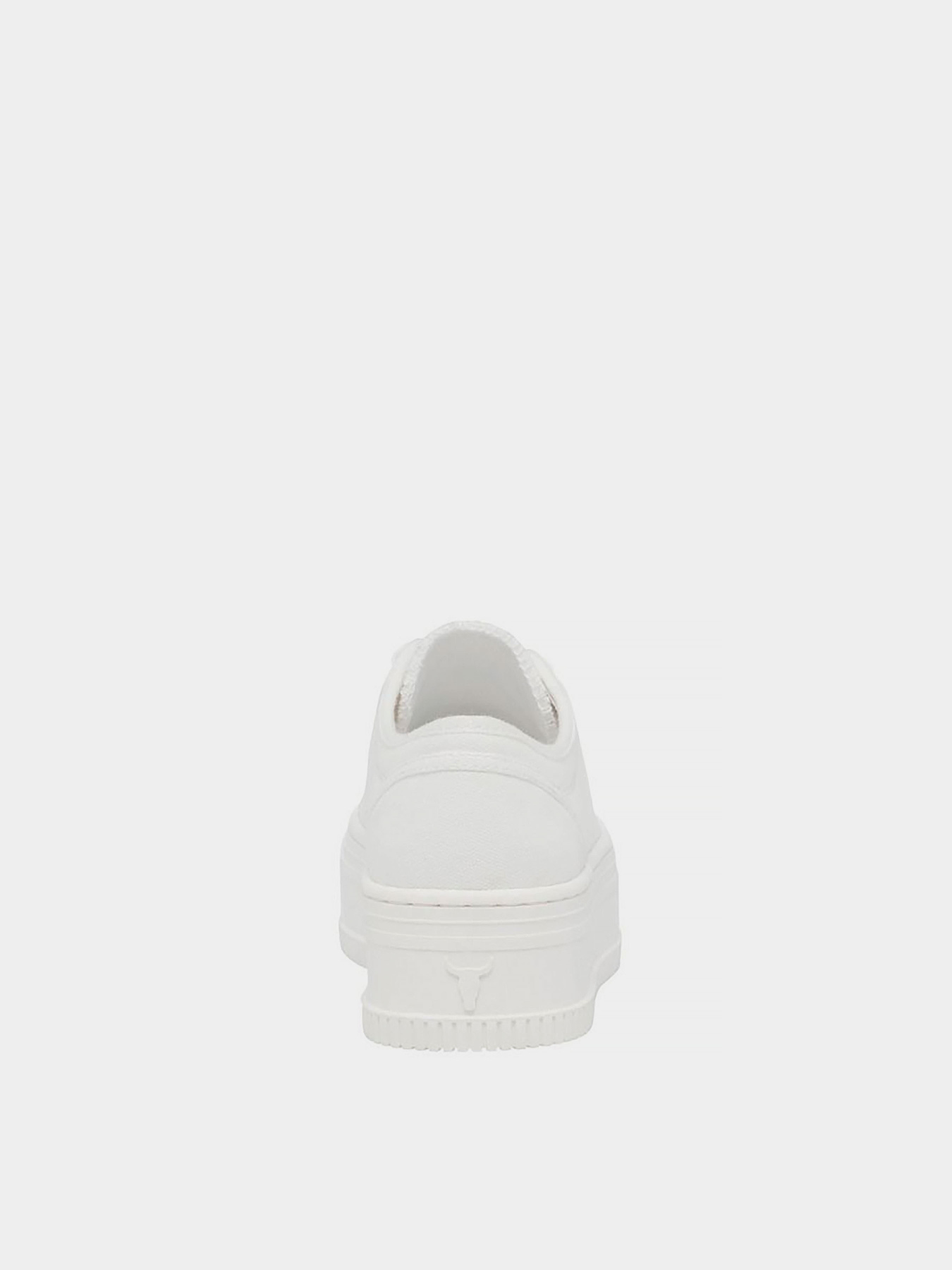 Кеды низкие Windsor Smith модель DEALBREAKERВЛ25 Фото