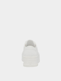 Кеды низкие Windsor Smith модель DEALBREAKERВЛ25 Фото