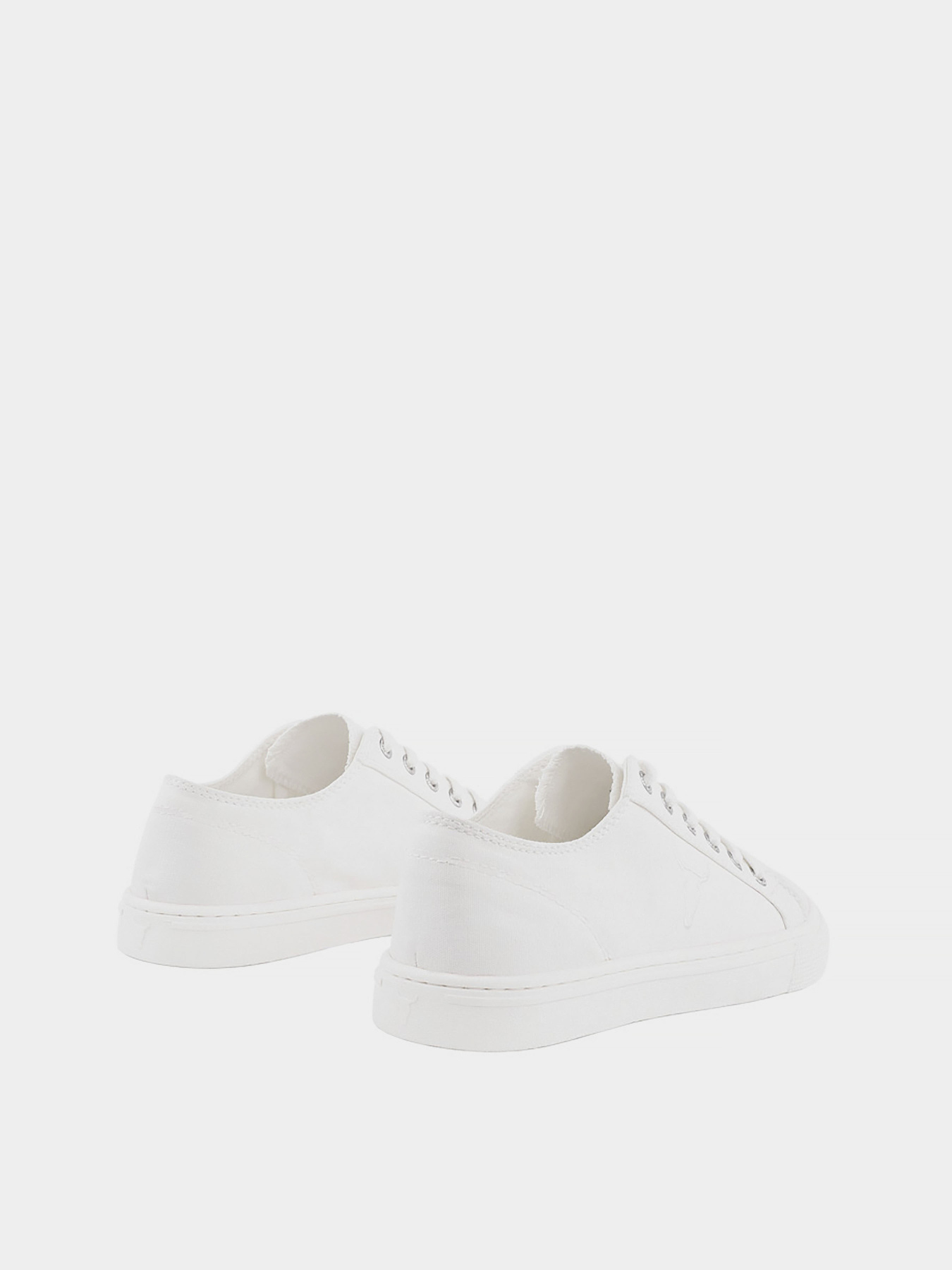 Кеди низькі Windsor Smith модель STORMВЛ25 Фото