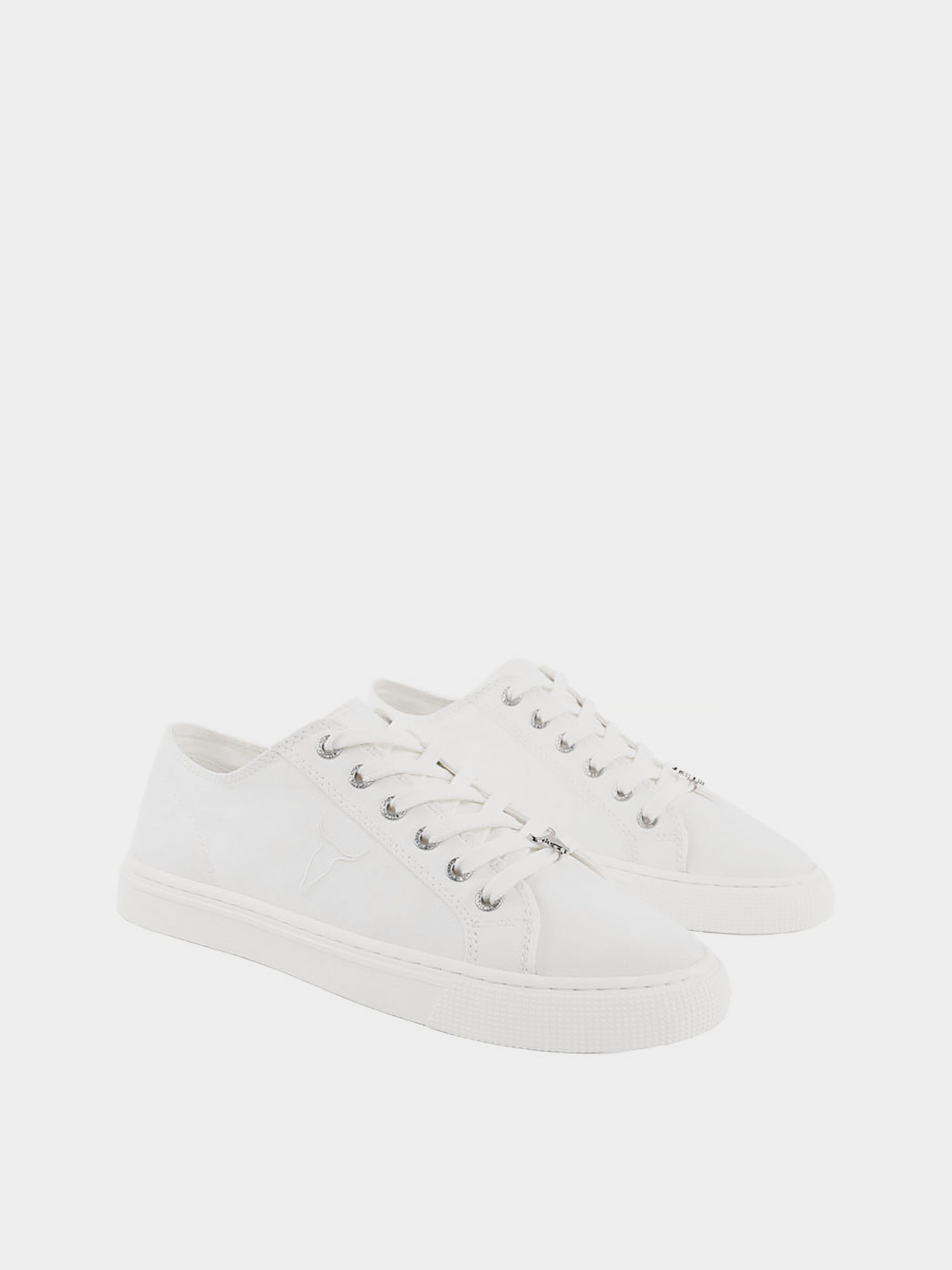 Кеды низкие Windsor Smith модель STORMВЛ25 Фото