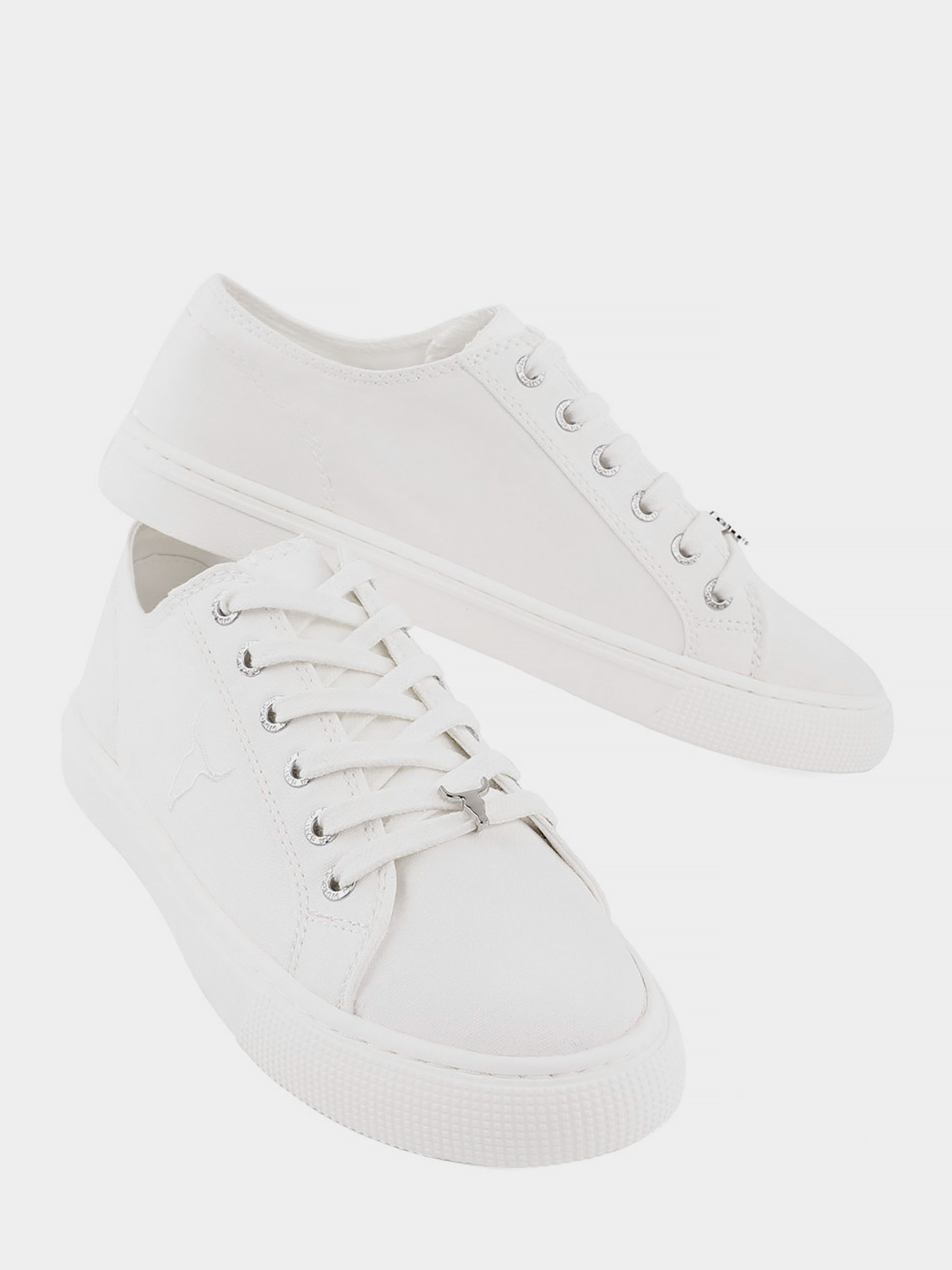 Кеды низкие Windsor Smith модель STORMВЛ25 Фото