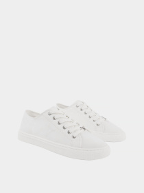 Кеды низкие Windsor Smith модель STORMВЛ25 Фото