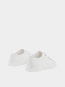 Кеды низкие Windsor Smith модель STORMВЛ25 Фото