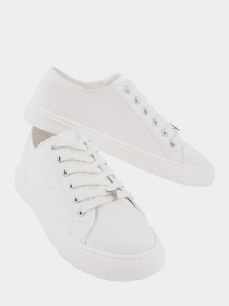 Кеды низкие Windsor Smith модель STORMВЛ25 Фото