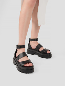 Сандалии Windsor Smith модель THRILLED Сандалии Windsor Smith модель THRILLED Фото