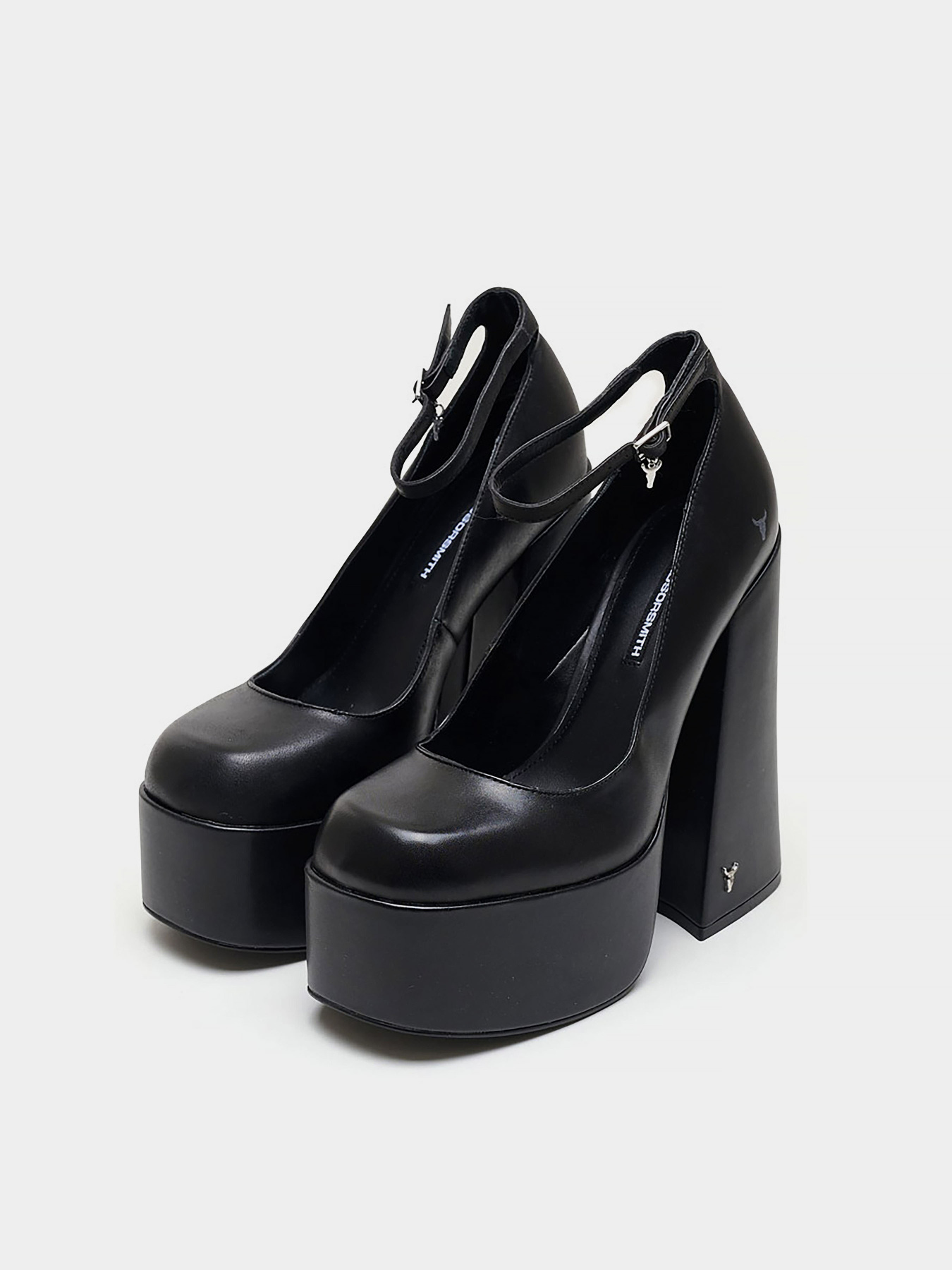 Туфли Windsor Smith модель DIZZYВЛ25 Туфли Windsor Smith модель DIZZYВЛ25 Фото