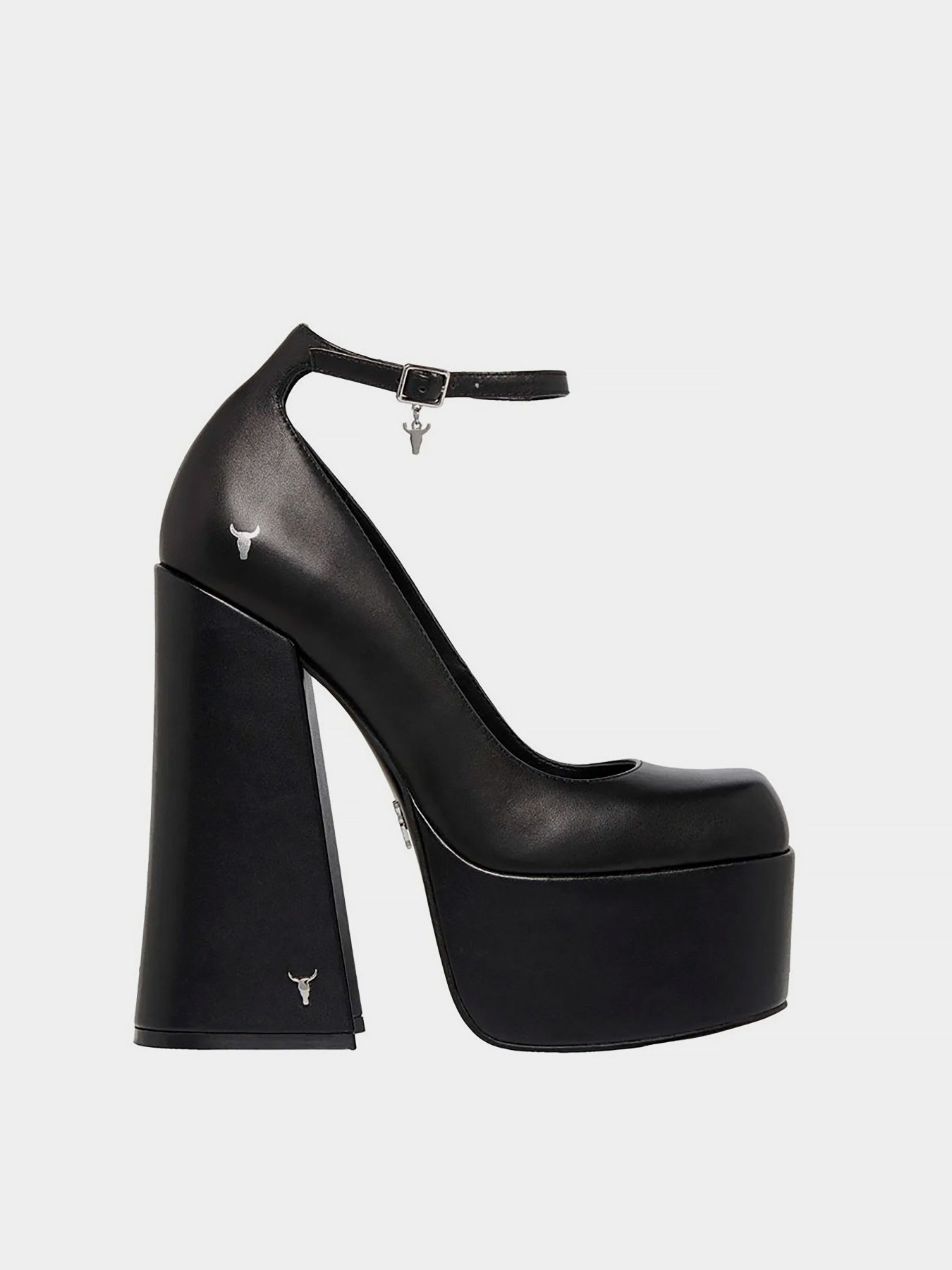 Туфли Windsor Smith модель DIZZYВЛ25 Туфли Windsor Smith модель DIZZYВЛ25 Фото