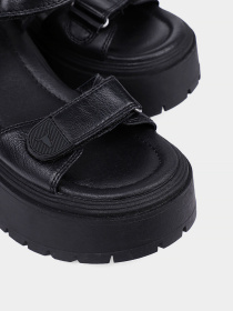 Босоножки Windsor Smith модель CONFETTIВЛ25 Босоножки Windsor Smith модель CONFETTIВЛ25 Фото