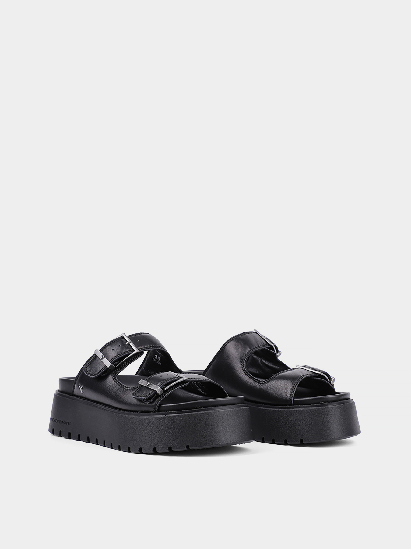 Шлепанцы Windsor Smith модель TWILIGHTВЛ25 Фото