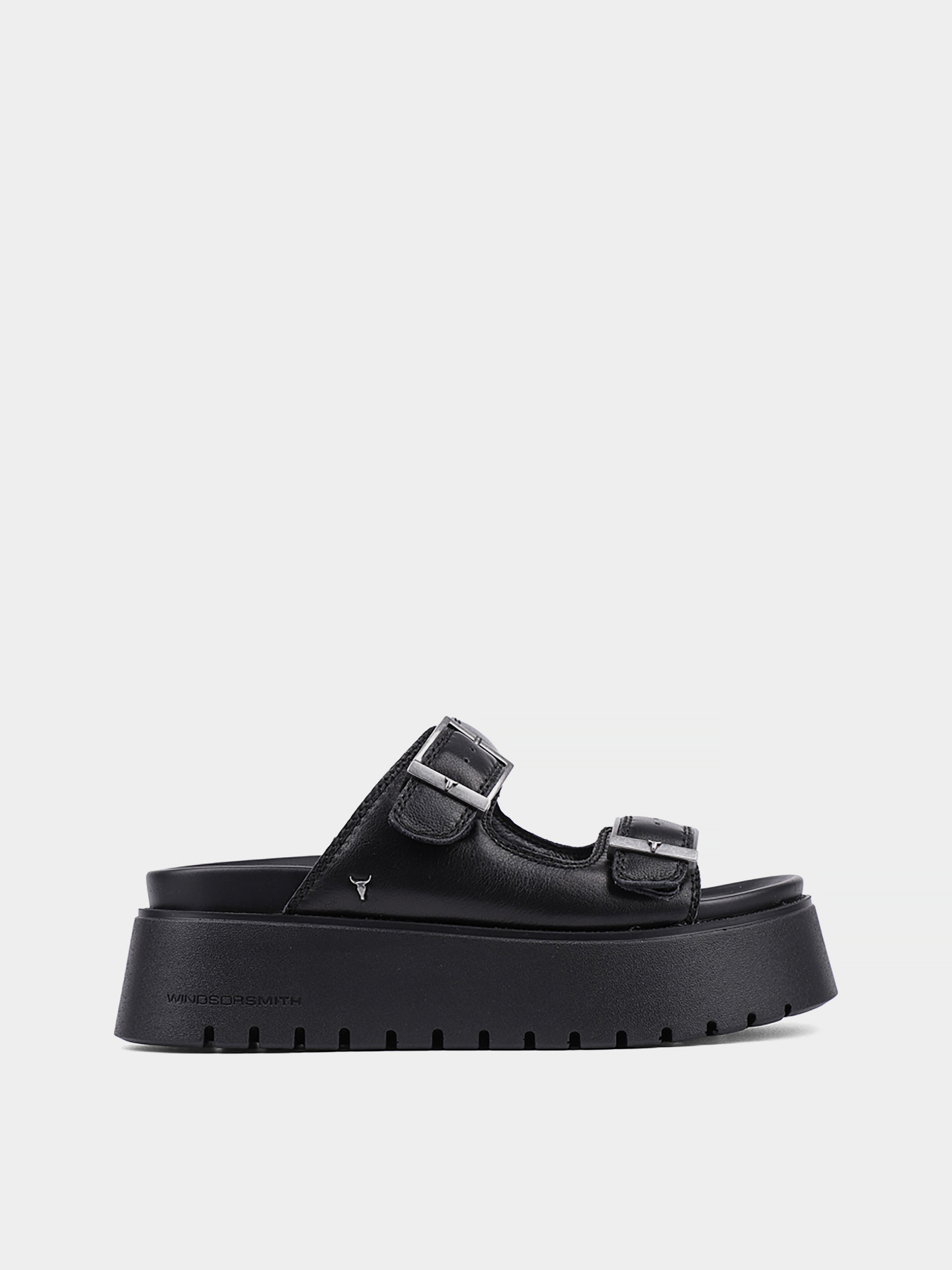 Шлепанцы Windsor Smith модель TWILIGHTВЛ25 Фото