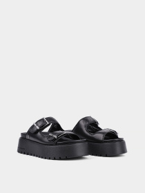 Шлепанцы Windsor Smith модель TWILIGHTВЛ25 Фото