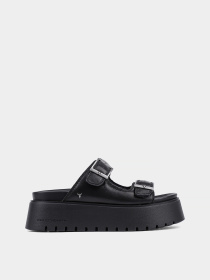 Шлепанцы Windsor Smith модель TWILIGHTВЛ25 Фото