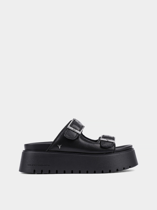 Шльопанці Windsor Smith модель TWILIGHTВЛ25 Фото