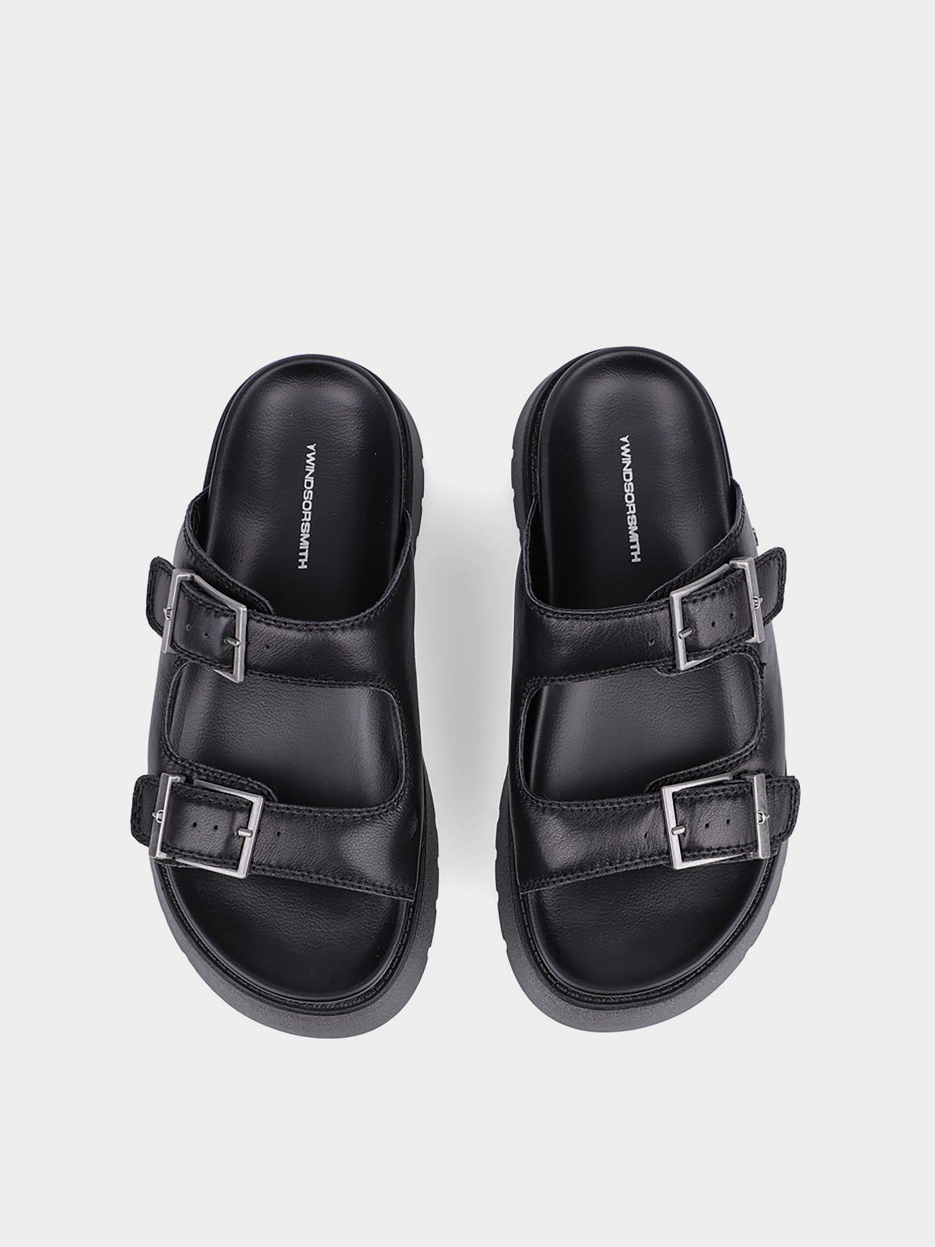 Шлепанцы Windsor Smith модель TWILIGHTВЛ25 Фото