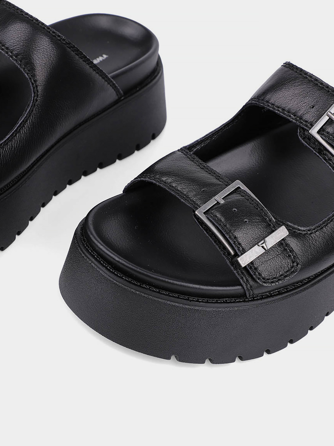 Шлепанцы Windsor Smith модель TWILIGHTВЛ25 Фото