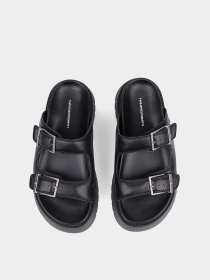 Шлепанцы Windsor Smith модель TWILIGHTВЛ25 Фото