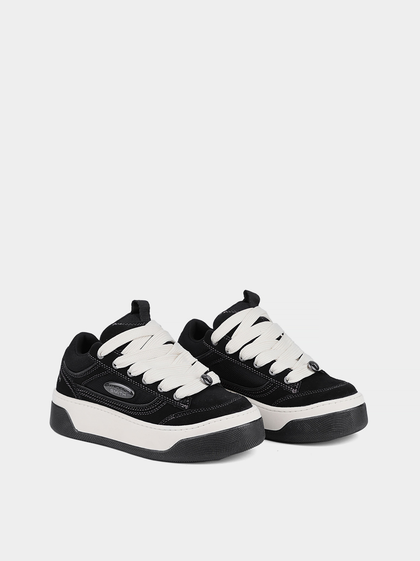 Кеды низкие Windsor Smith модель FLAVOUR Фото