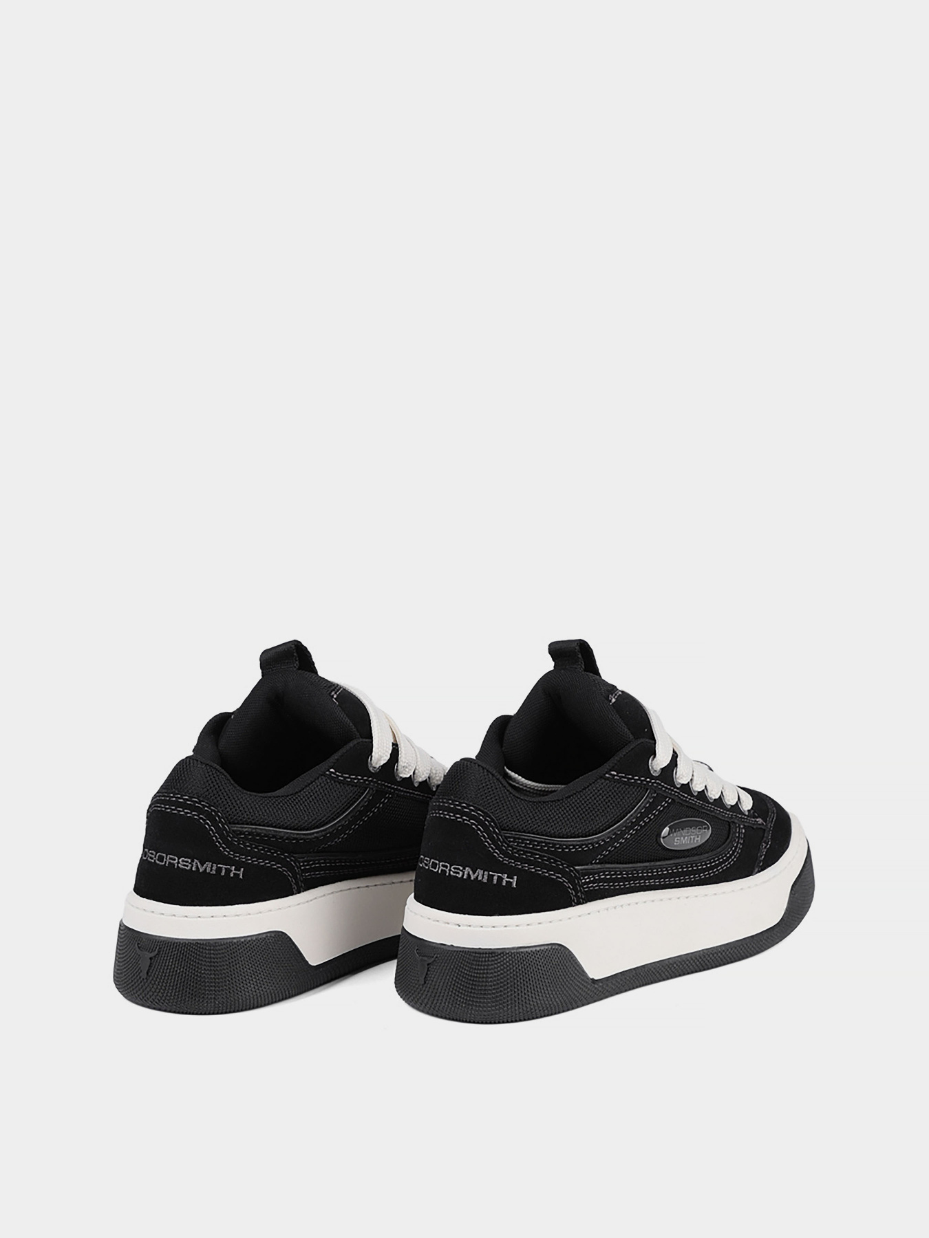 Кеды низкие Windsor Smith модель FLAVOUR Фото