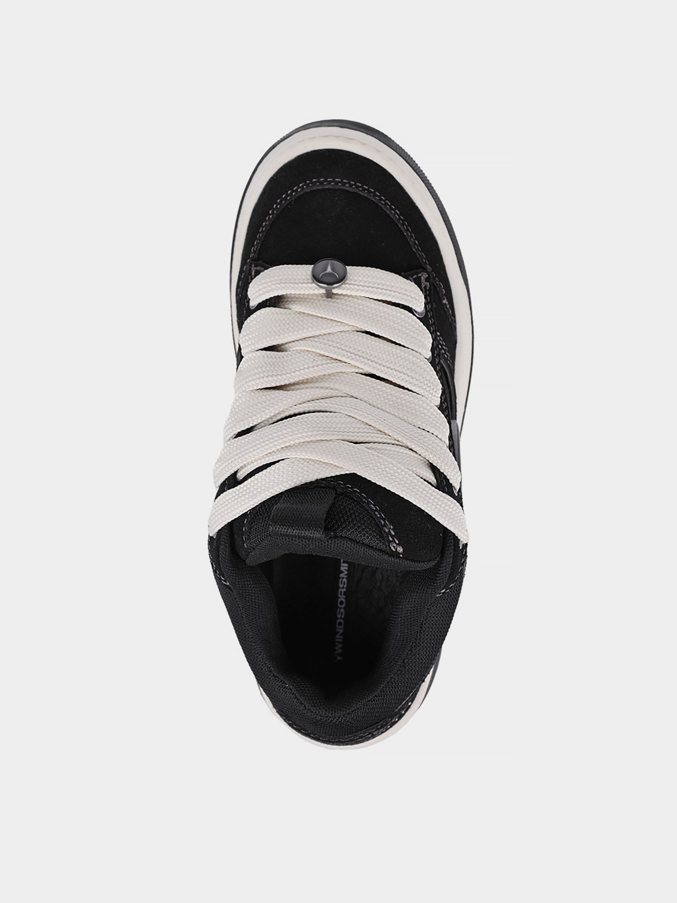 Кеды низкие Windsor Smith модель FLAVOUR Фото