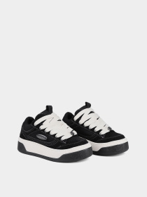 Кеды низкие Windsor Smith модель FLAVOUR Фото