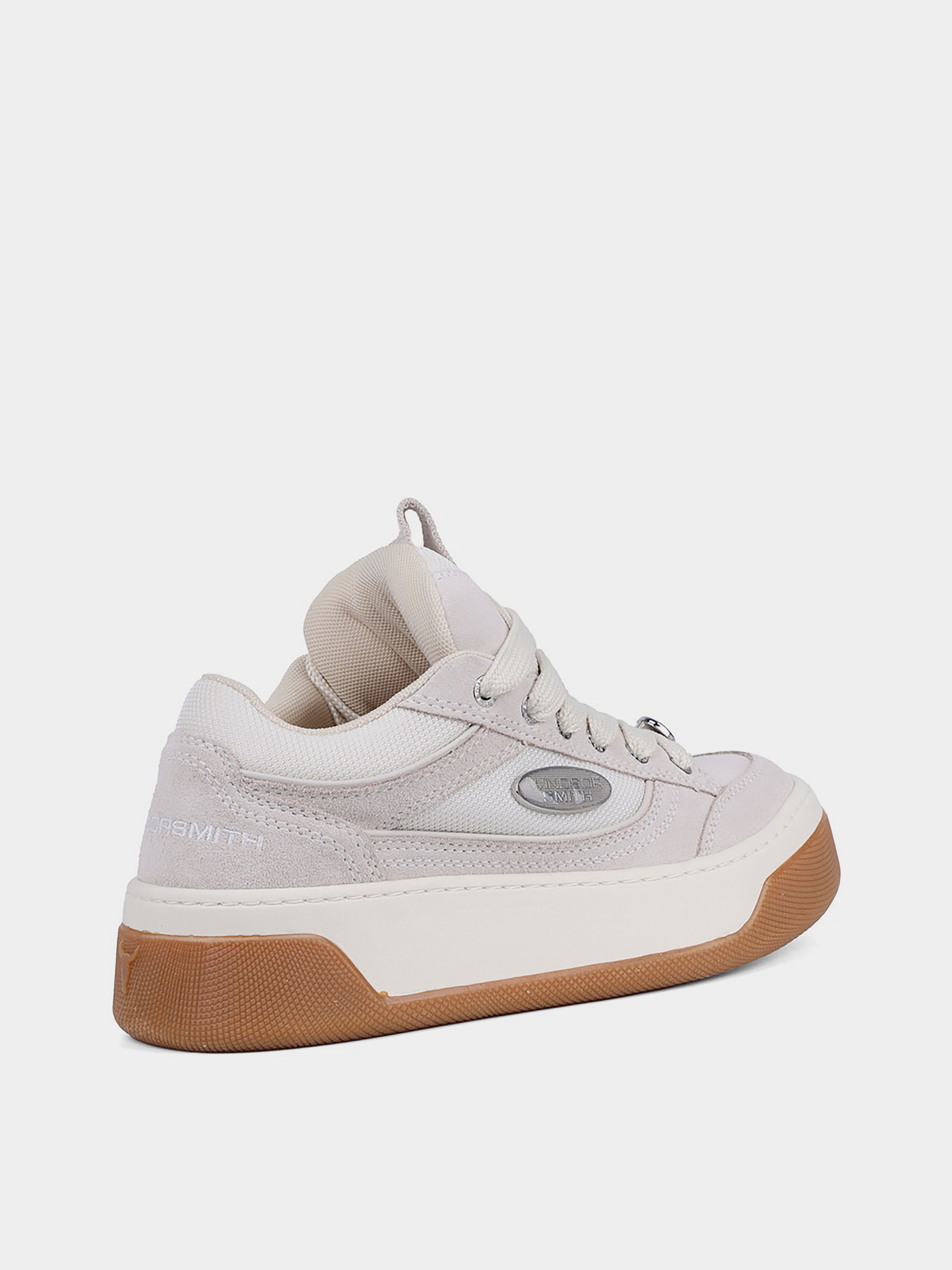 Кеды низкие Windsor Smith модель FLAVOUR Фото