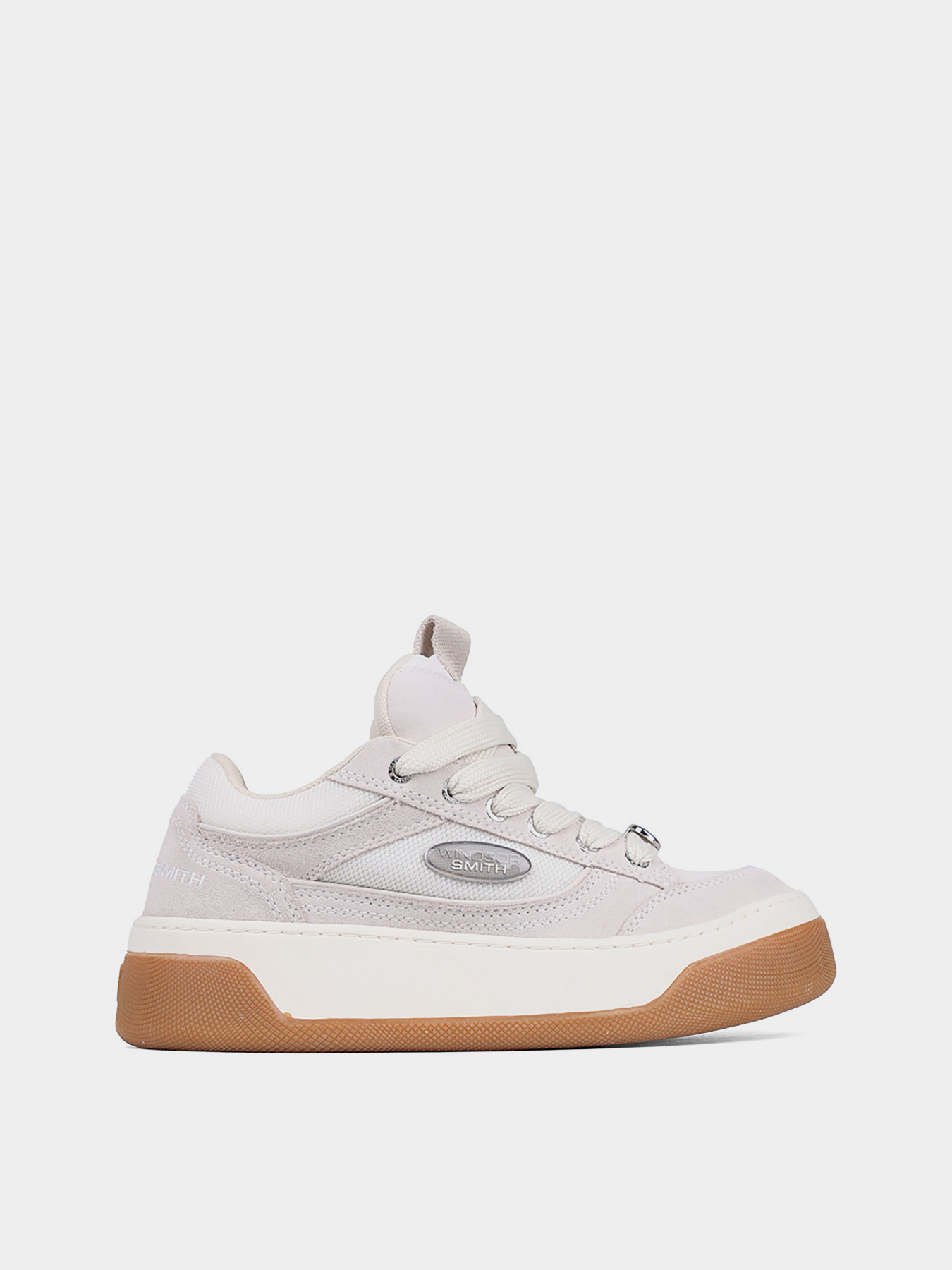 Кеды низкие Windsor Smith модель FLAVOUR Фото