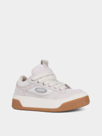 Кеды низкие Windsor Smith модель FLAVOUR Фото