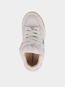 Кеды низкие Windsor Smith модель FLAVOUR Фото