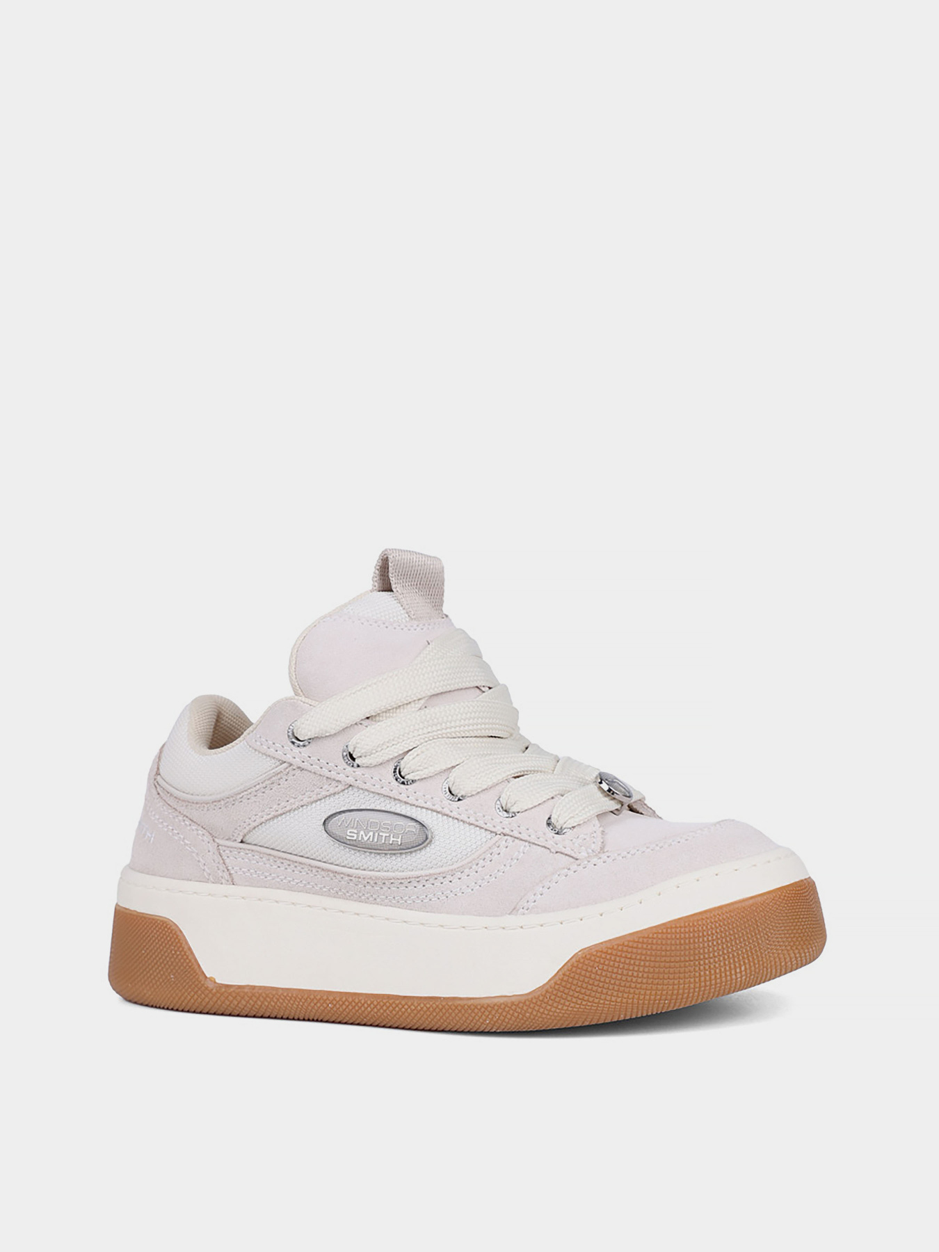 Кеды низкие Windsor Smith модель FLAVOUR Фото