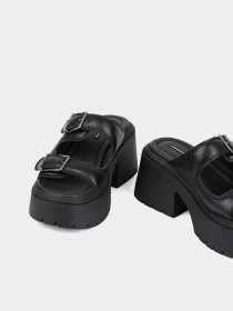 Сабо Windsor Smith модель COVERT Фото