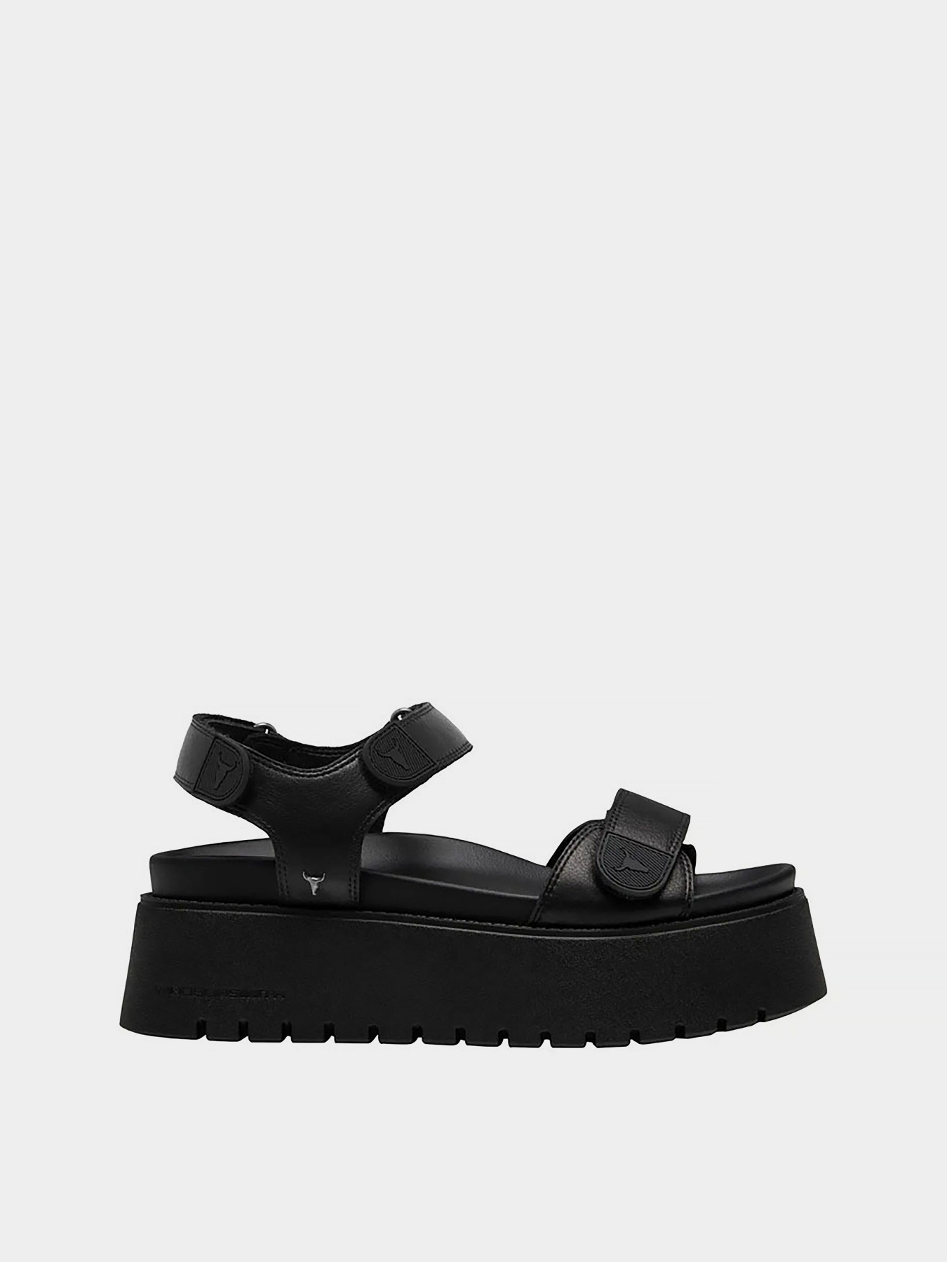 Сандалии Windsor Smith модель THANKFULВЛ25 Фото