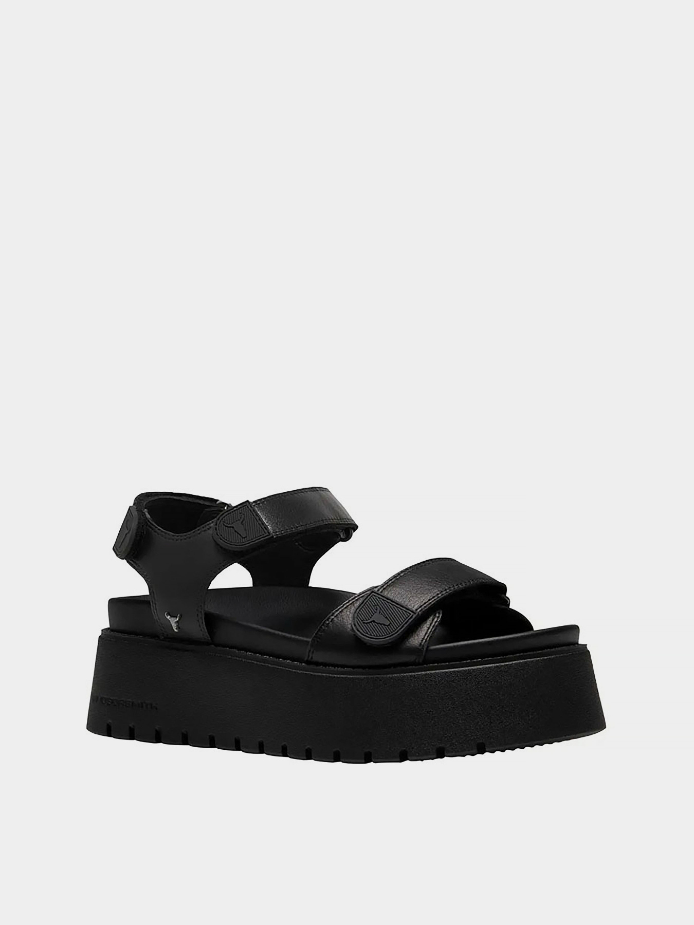 Сандалии Windsor Smith модель THANKFULВЛ25 Фото