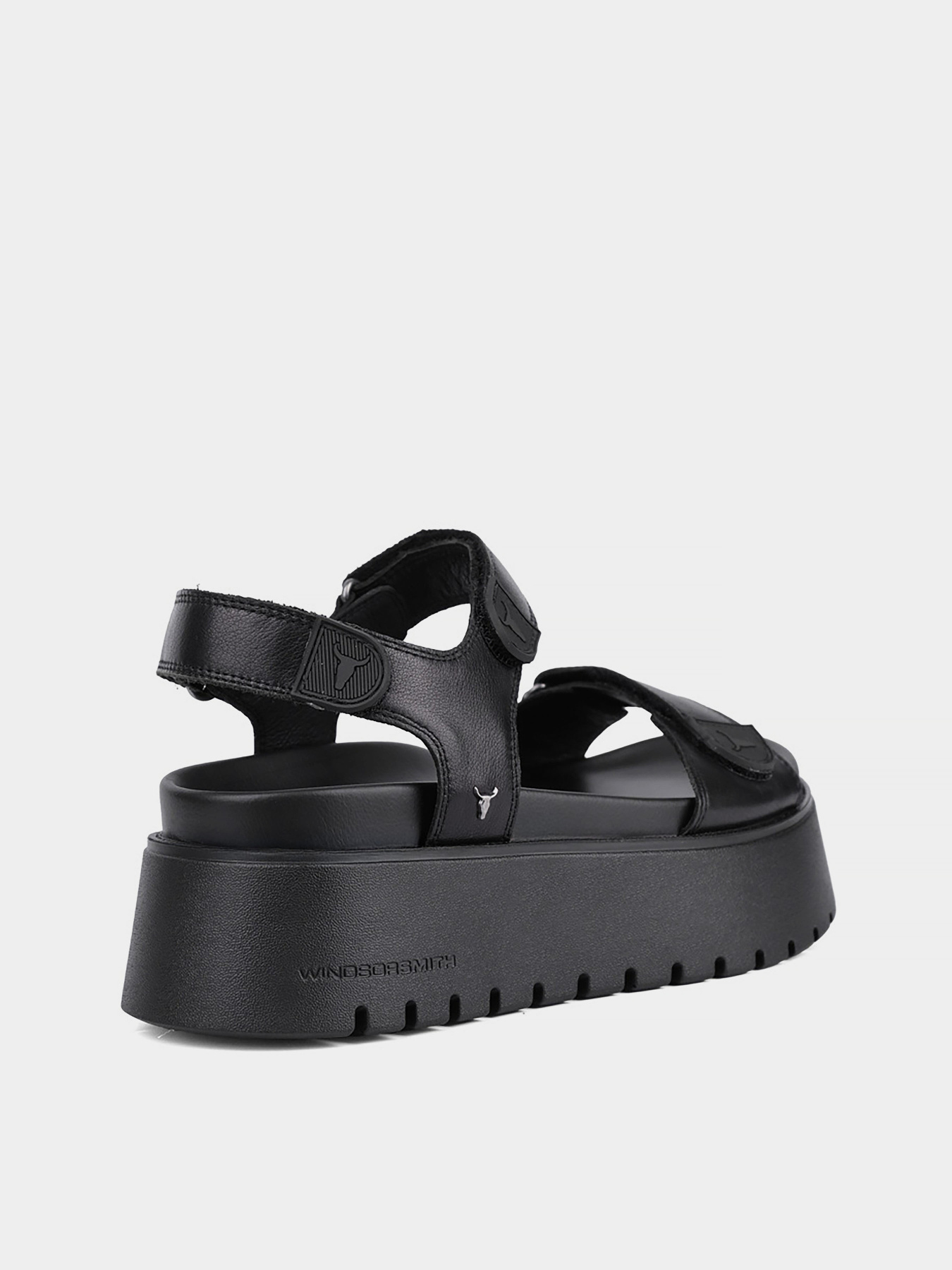 Сандалии Windsor Smith модель THANKFULВЛ25 Фото