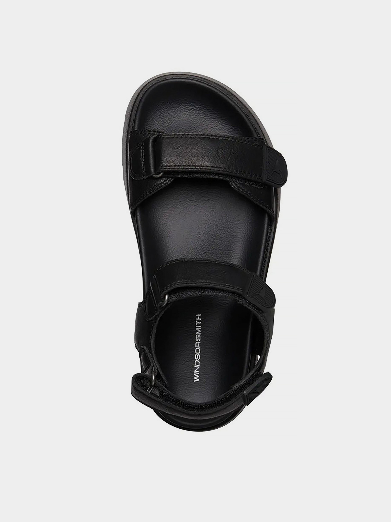 Сандалии Windsor Smith модель THANKFULВЛ25 Фото
