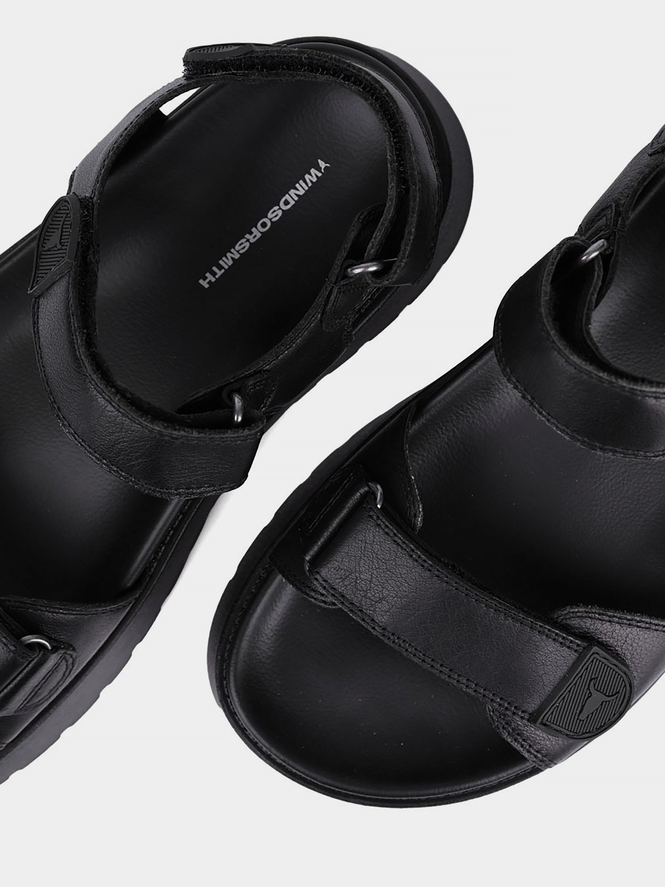 Сандалии Windsor Smith модель THANKFULВЛ25 Фото