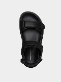 Сандалии Windsor Smith модель THANKFULВЛ25 Фото