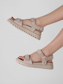 Сандалии Windsor Smith модель MIDSUMMER Фото