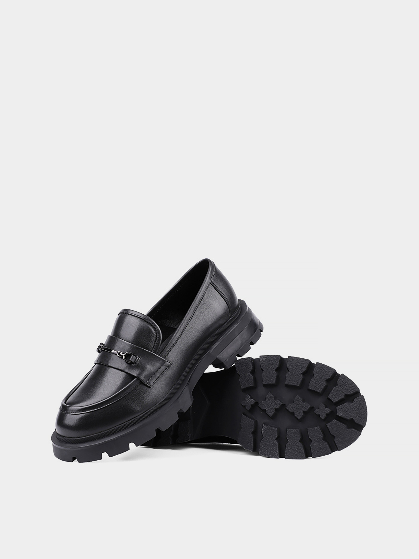 Лоферы MIRATON модель 2029-165 ВЛ-25 Фото