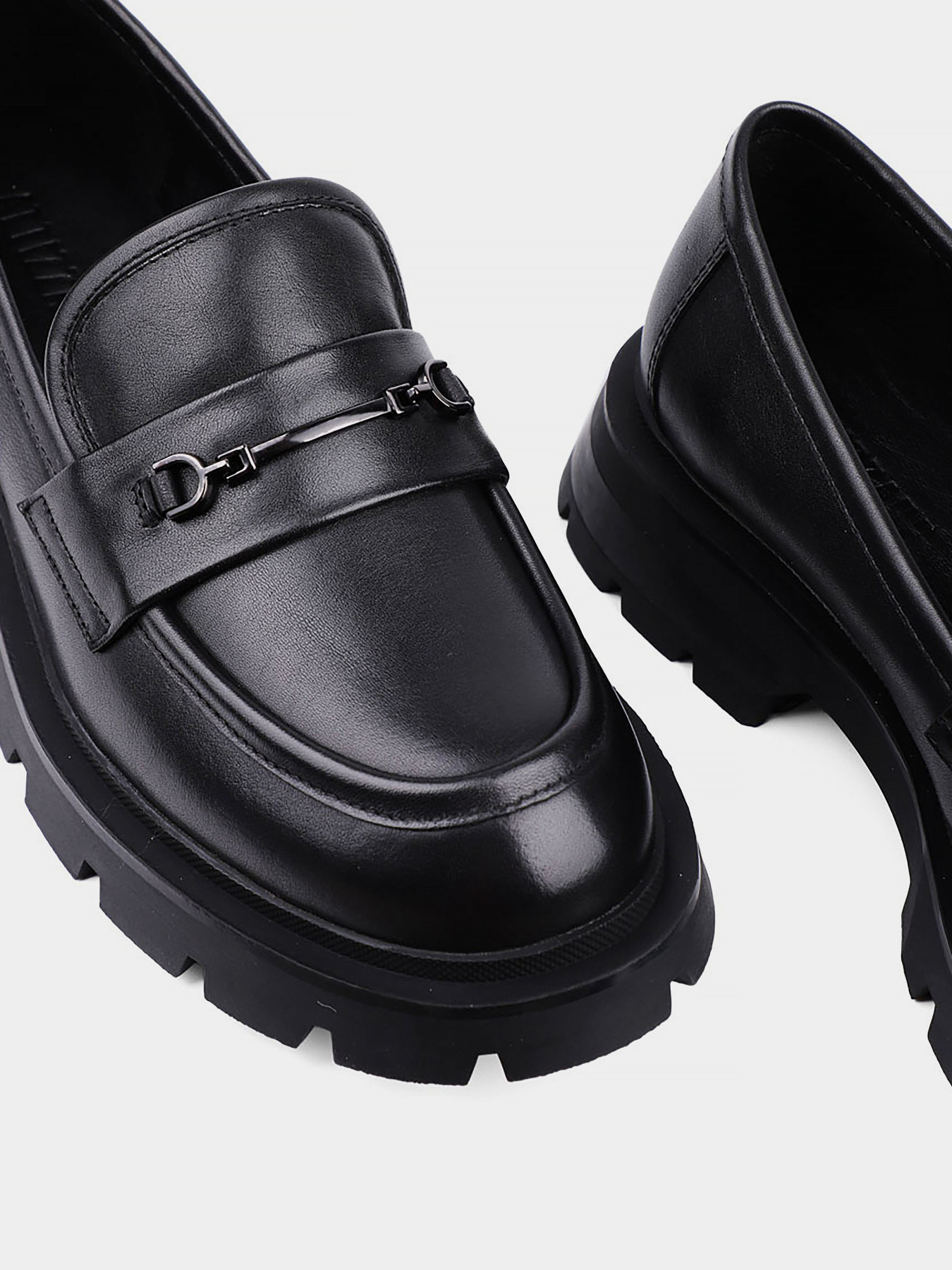 Лоферы MIRATON модель 2029-165 ВЛ-25 Фото