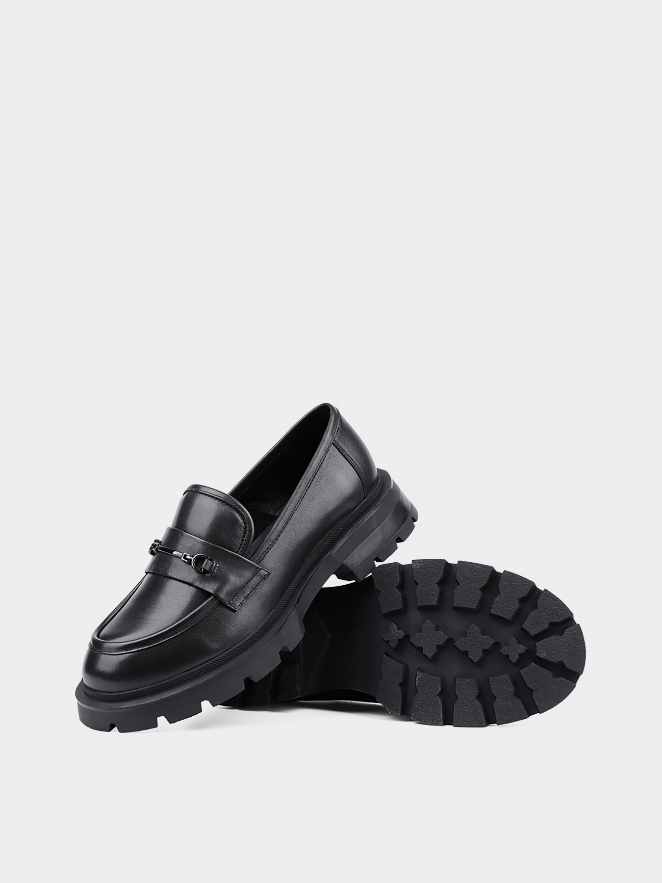 Лоферы MIRATON модель 2029-165 ВЛ-25 Фото