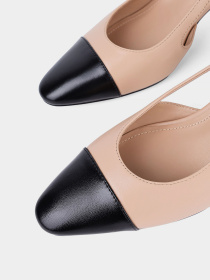 Туфли Attizzare модель TG239121-192 Фото