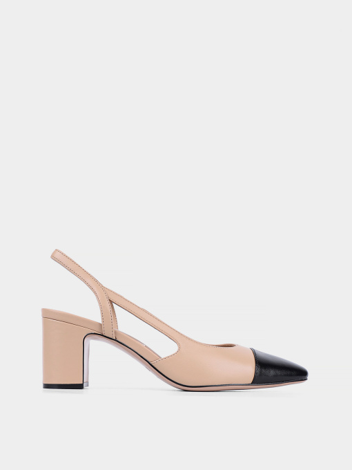 Туфли Attizzare модель TG239121-192 Фото