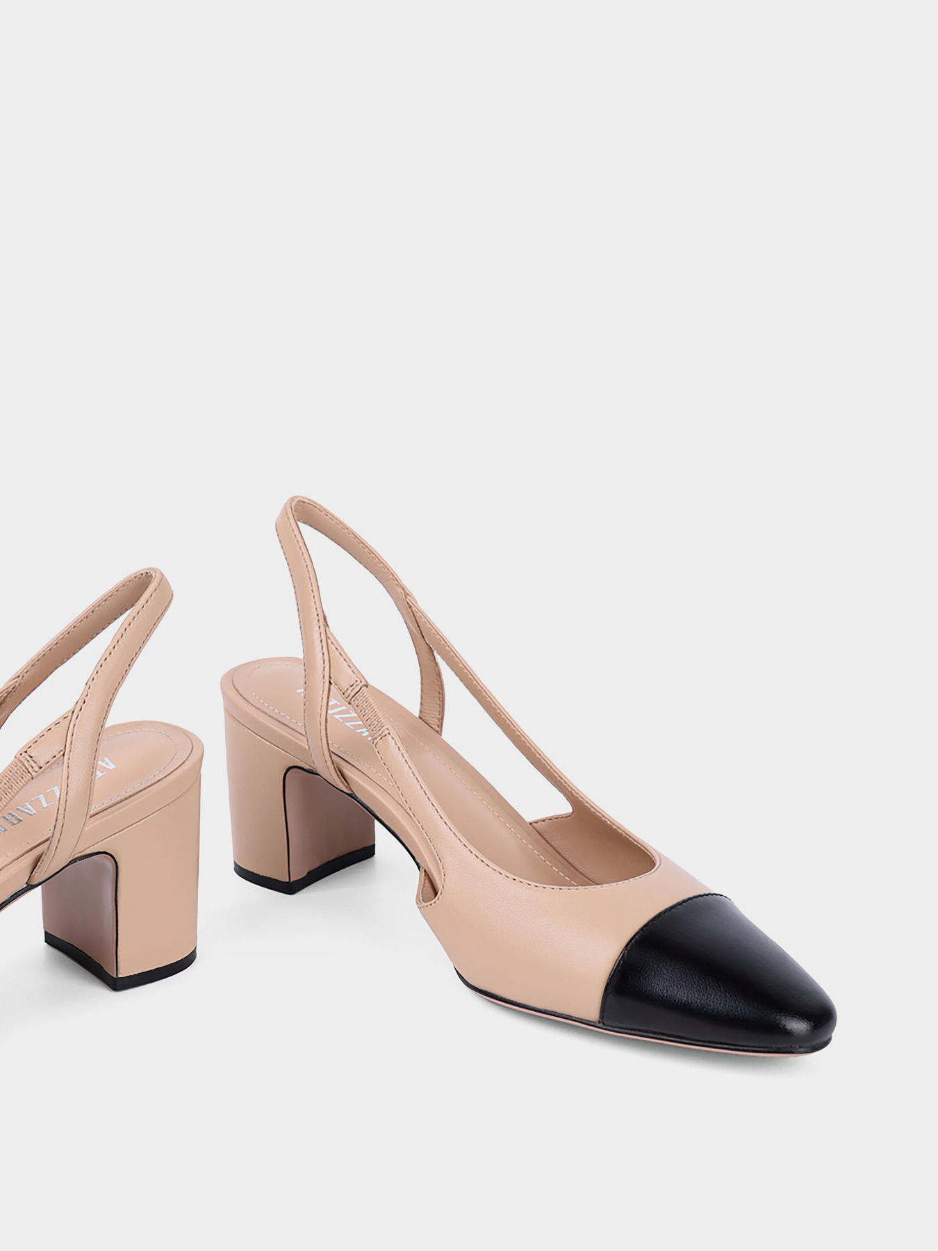 Туфлі Attizzare модель TG239121-192 Фото