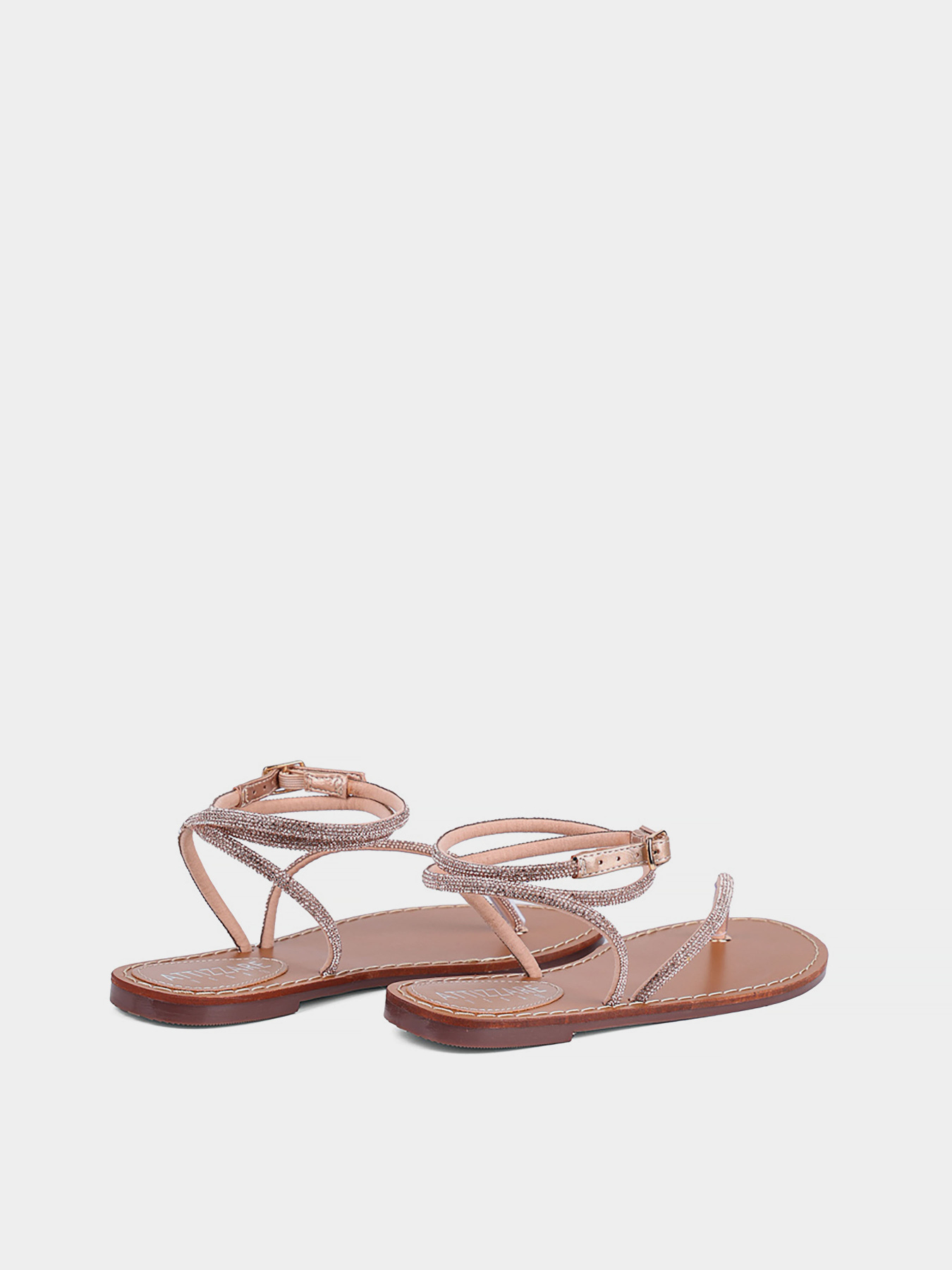 Сандалії Attizzare модель A533-B7 Фото