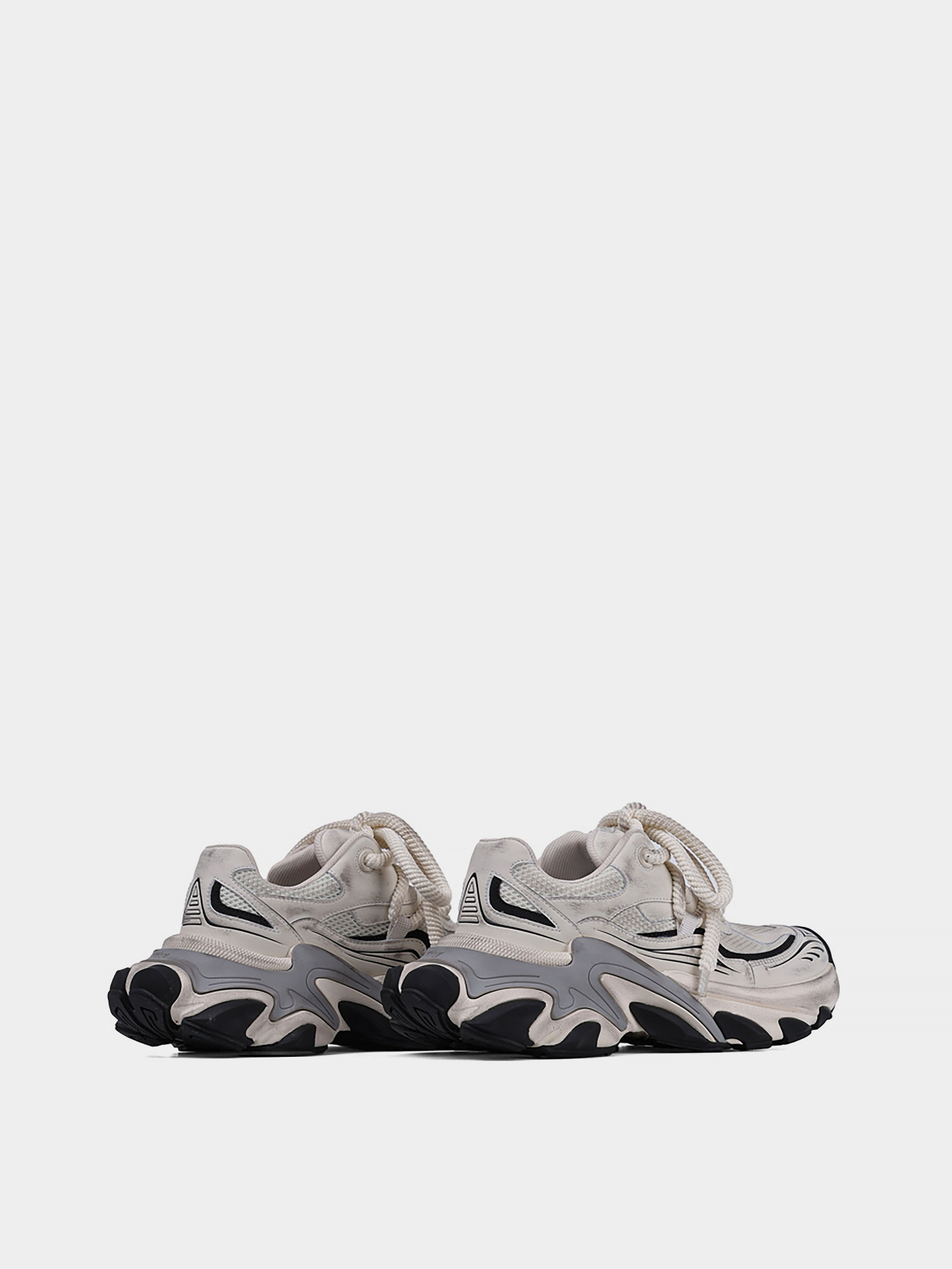 Кроссовки MIRATON модель TY626-2 Фото