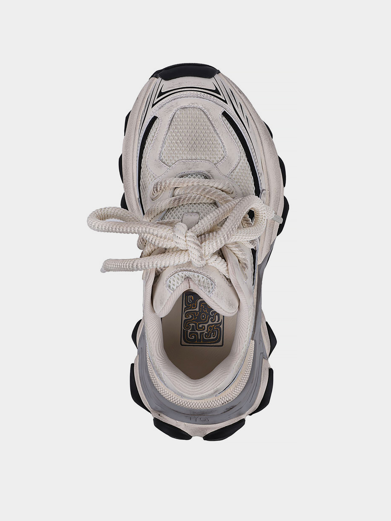 Кроссовки MIRATON модель TY626-2 Фото