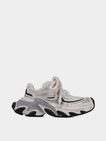 Кроссовки повседневные MIRATON модель TY626-2 Фото