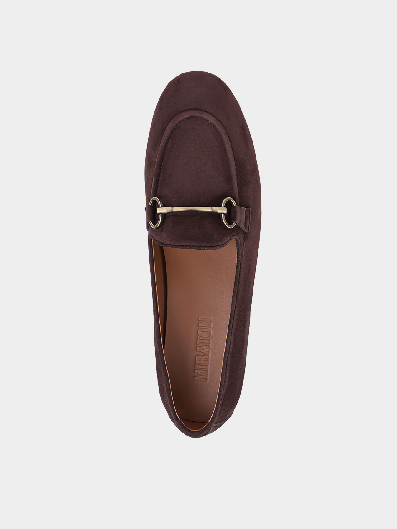 Туфли MIRATON модель 22A07-8-16 Фото