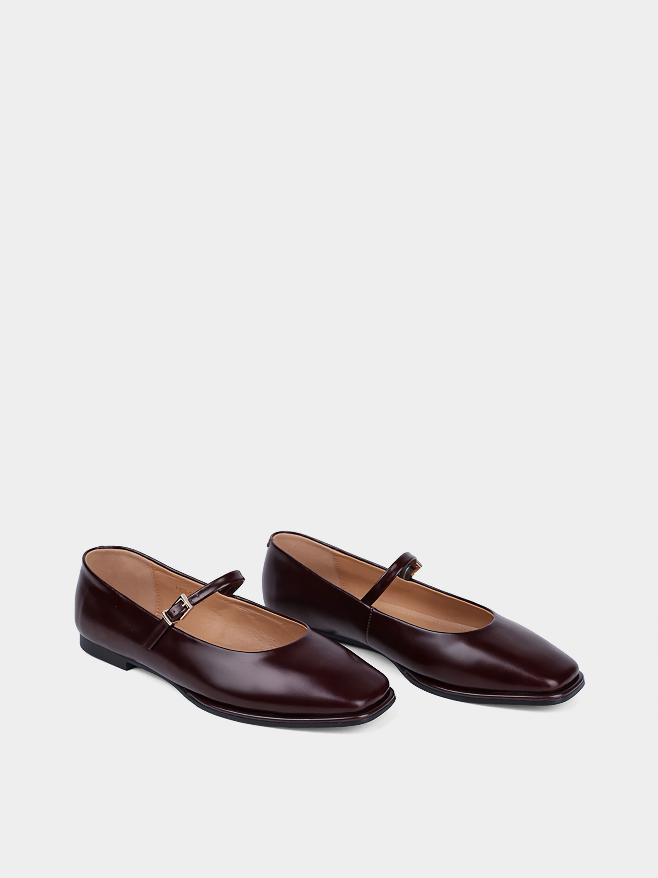 Балетки MIRATON модель Y101-21 Фото